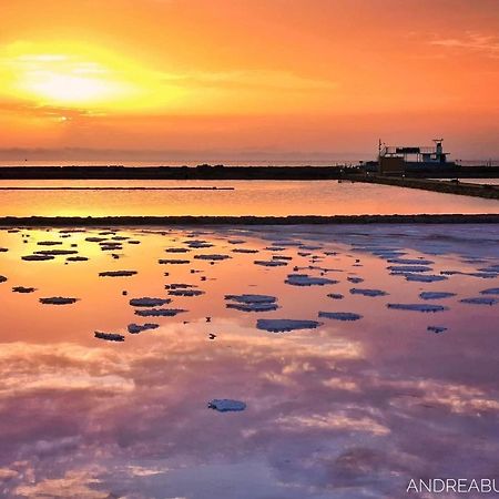 Lorelai Inn Marsala Dış mekan fotoğraf
