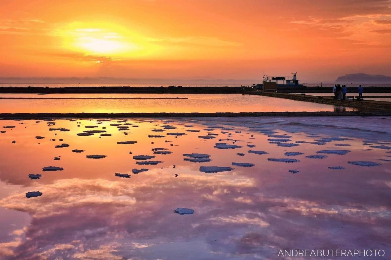Lorelai Inn Marsala Dış mekan fotoğraf