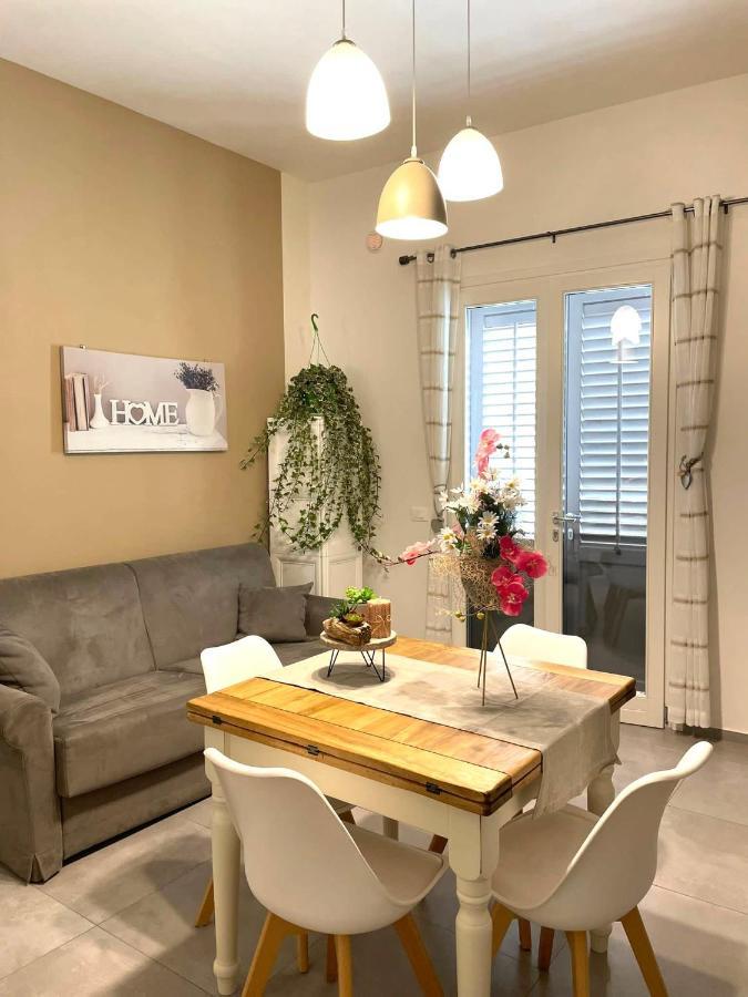 Lorelai Inn Marsala Dış mekan fotoğraf