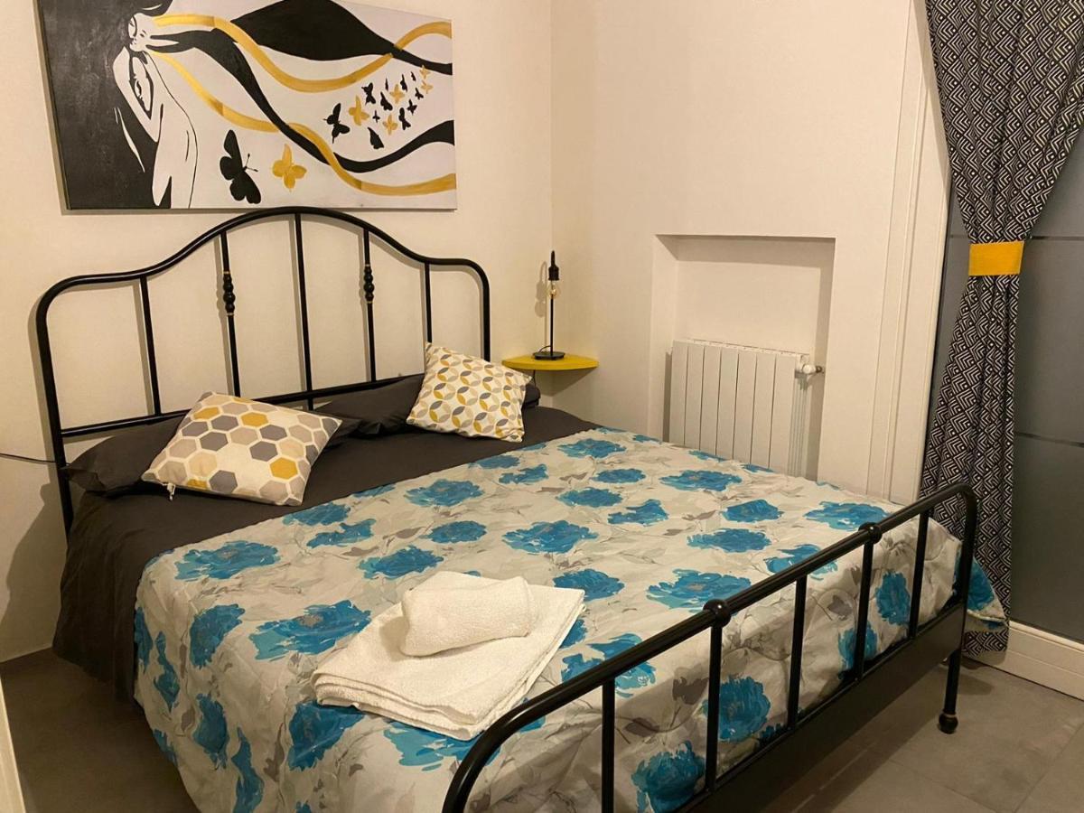 Lorelai Inn Marsala Dış mekan fotoğraf