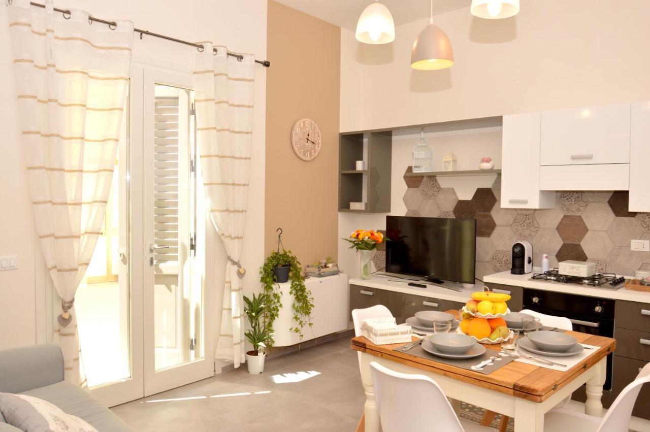 Lorelai Inn Marsala Dış mekan fotoğraf
