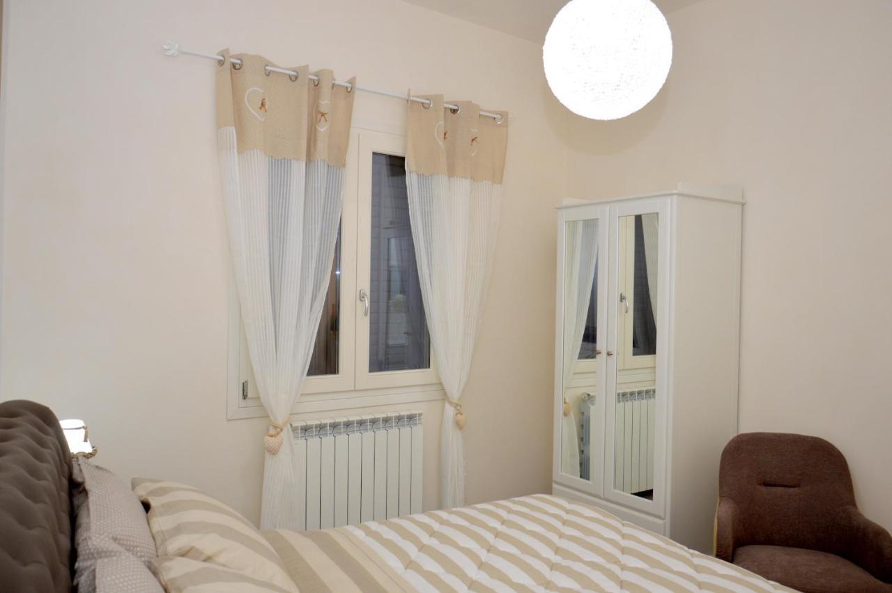 Lorelai Inn Marsala Dış mekan fotoğraf
