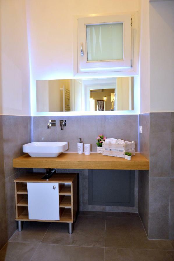 Lorelai Inn Marsala Dış mekan fotoğraf