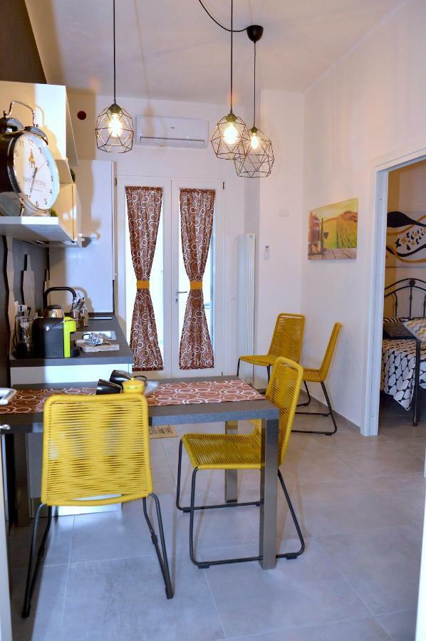 Lorelai Inn Marsala Dış mekan fotoğraf