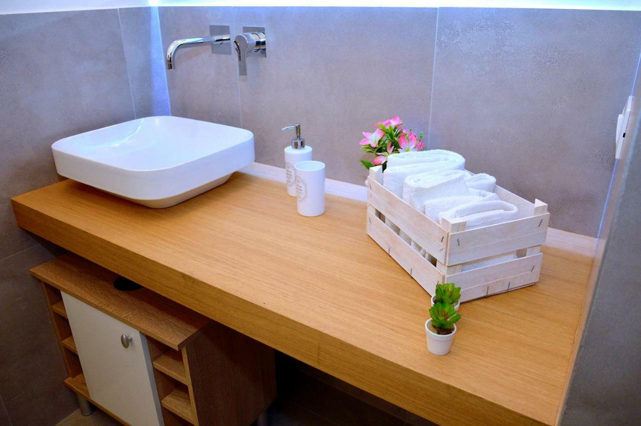 Lorelai Inn Marsala Dış mekan fotoğraf