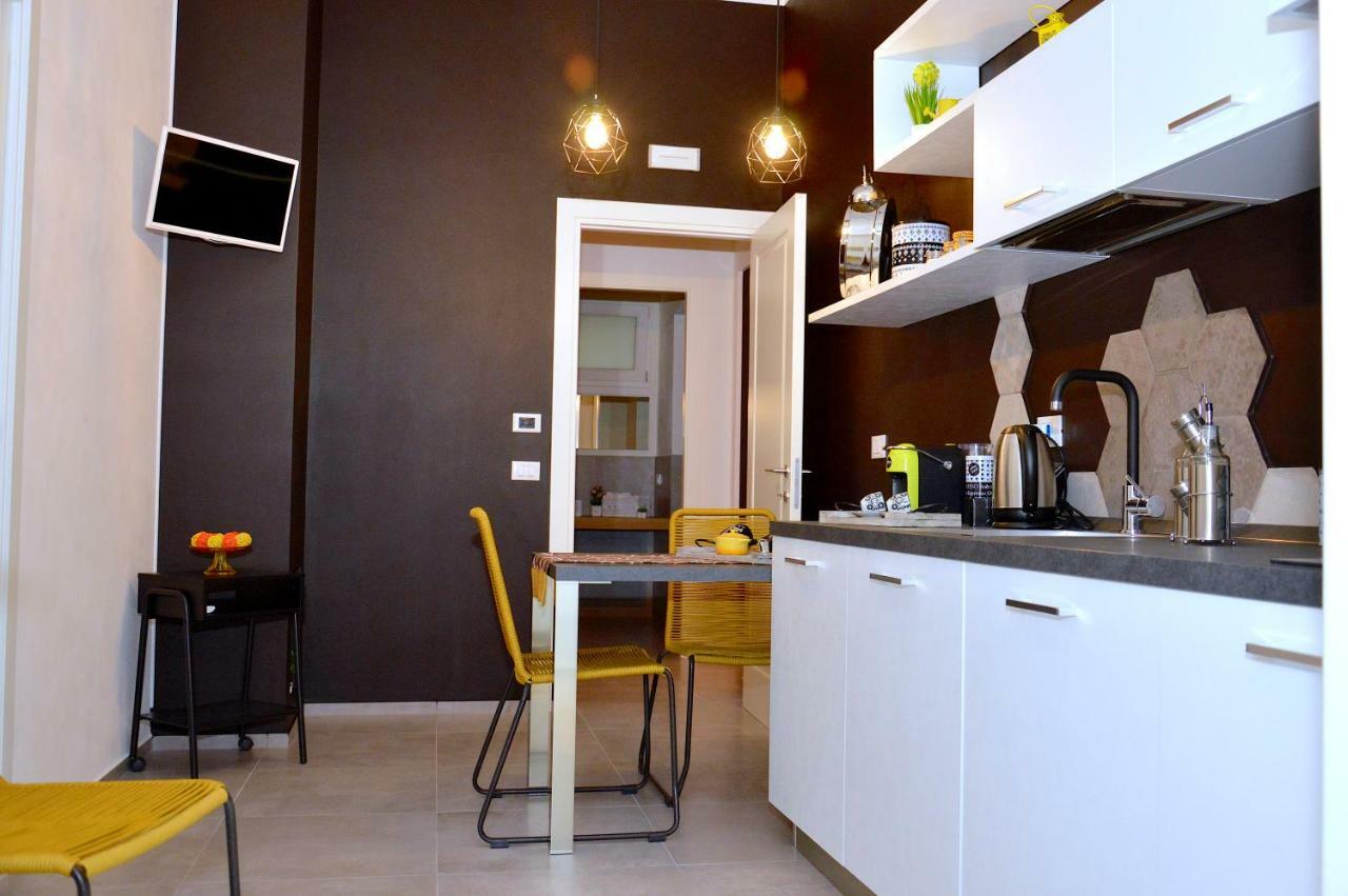 Lorelai Inn Marsala Dış mekan fotoğraf