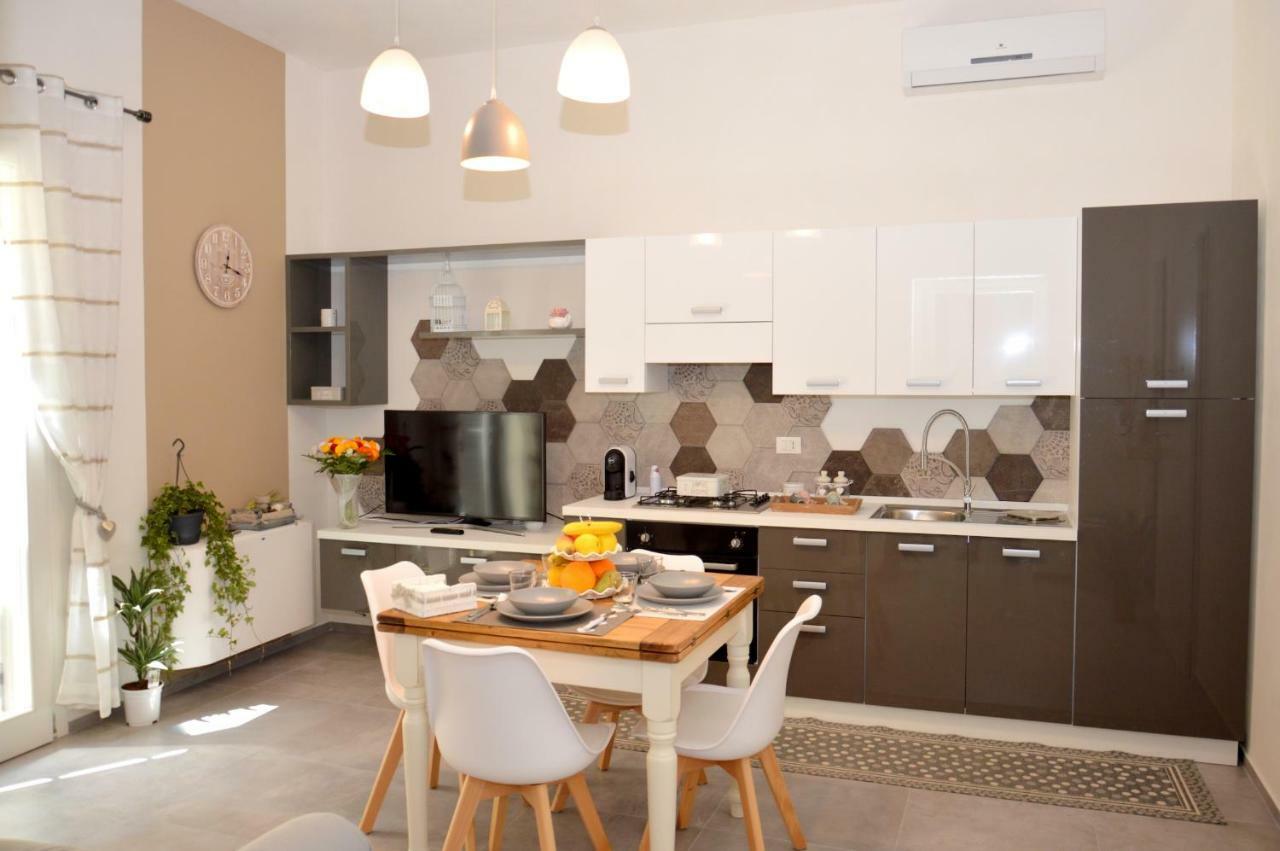Lorelai Inn Marsala Dış mekan fotoğraf