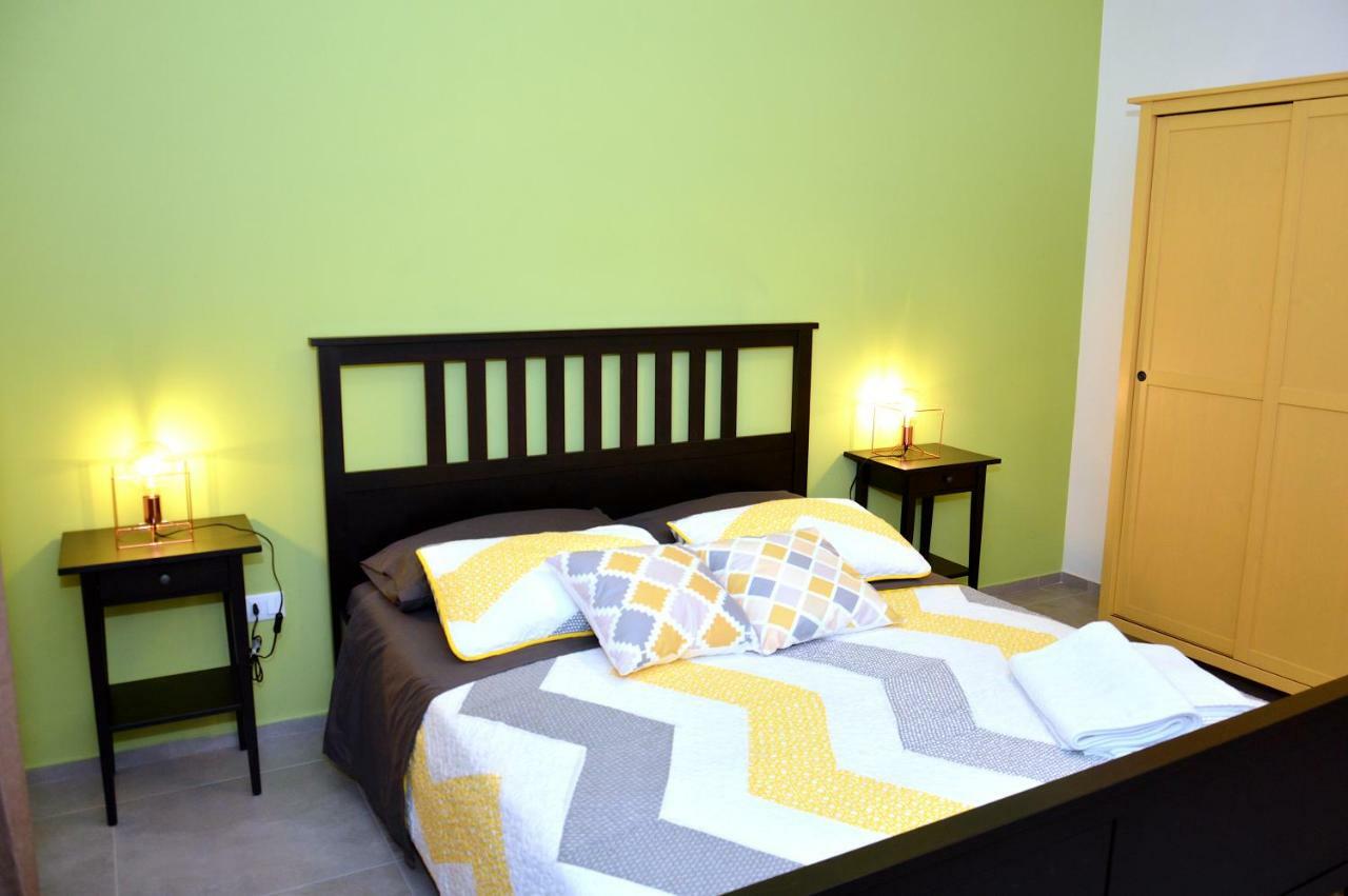 Lorelai Inn Marsala Dış mekan fotoğraf