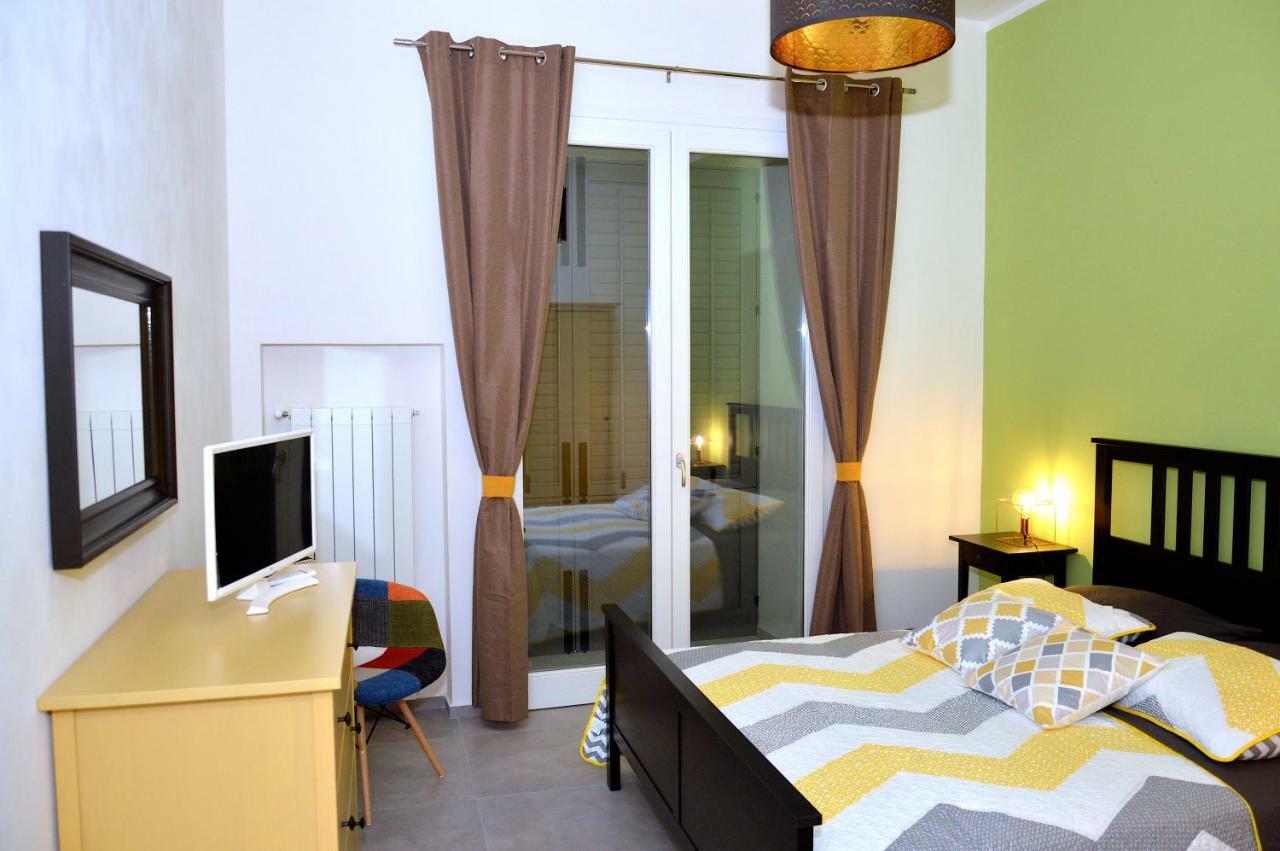 Lorelai Inn Marsala Dış mekan fotoğraf